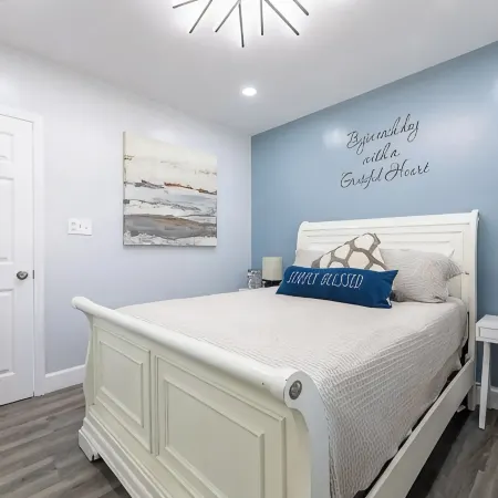 Luxe and Modern South Bay ADU
