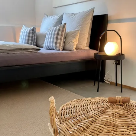 Great vacation apartment "Le Gira" in Constance on Lake Constance