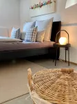 Great vacation apartment "Le Gira" in Constance on Lake Constance