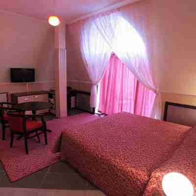 Bouling-Hotel "Novyie Gorki" Rooms