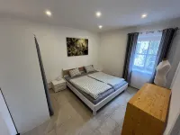 60 sqm apartment "Lilly" / 4 P. - 3-Star