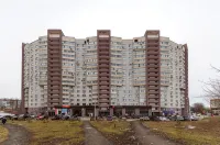 Hotel Home na Makarenko 9B Flat - 2-Star