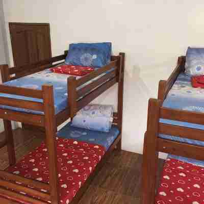 Perfect Home for Big Groups & Families in Baguio City Rooms