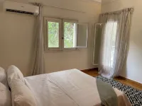 Cozy Apartment with green views of Maadi Hotels in Maadi