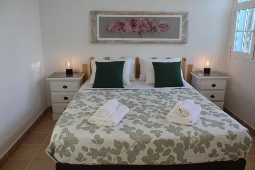 Privilege Bay-Villa Chennai-sea view and natural park view. Beachfront location.