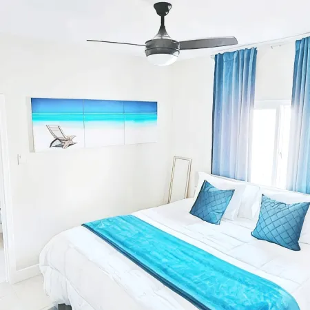 Grand 180° Sea View OceanPointe
