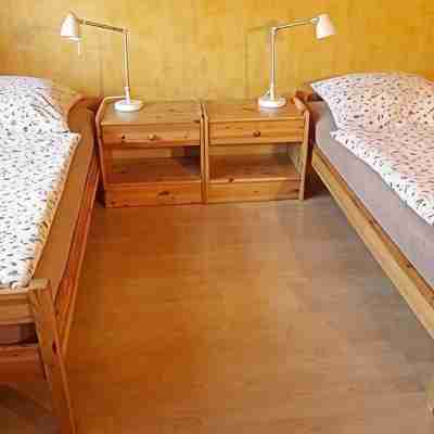 Large, comfortable apartment in a quiet outskirts. Rooms