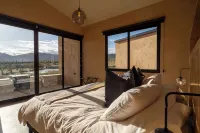 Casa Vall Luxury Valley Life - Wifi