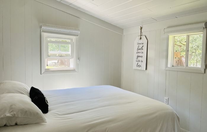 West Lake Okoboji Scout Cottage