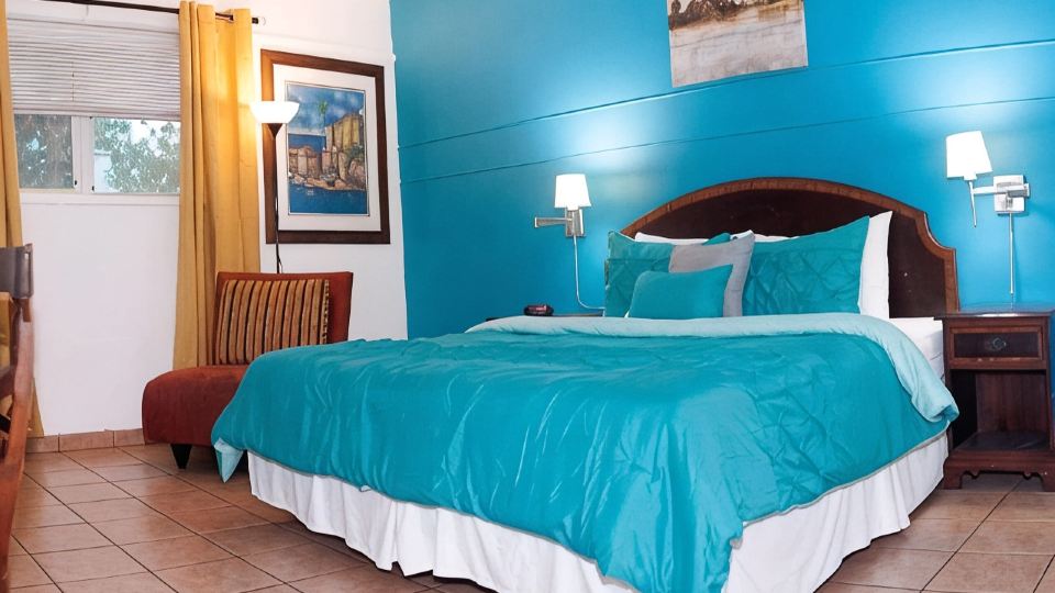 Gables Inn
