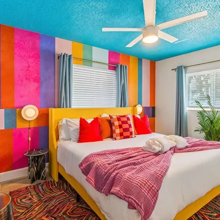 Clearwater Dream! Singles Pickleball, Heated Pool