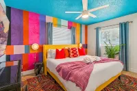Clearwater Dream! Singles Pickleball, Heated Pool - ブティック