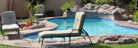 Augusta Villa St Pio Guest House - Pool