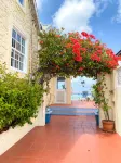 'Villa Jarrow',Beach Front, Beautiful Victorian Restored Property - Beach