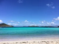 Amazing Waterfront Escape: Balcony, Renovated, Paradise At A Great Price! 프라이든데일 호텔