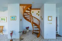 The Villa at Rainbow Cliffs - Wifi