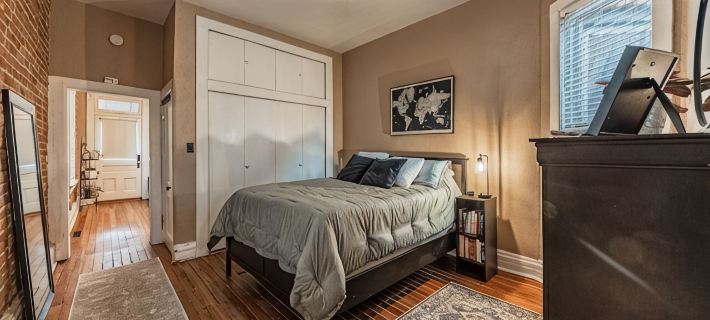 Cozy, Historic Home in A++ Location!! Hotels in Denver