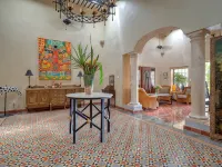 Casa Sur, Hacienda Living in Merida Centro - Holiday bungalows