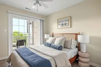 Coastal Getaway with Pool and Beach Access - Linens Included