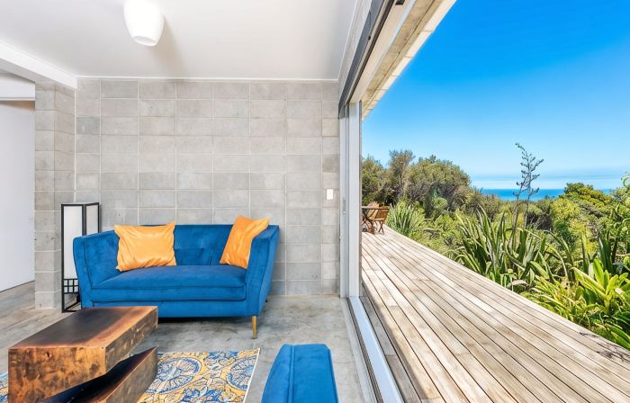 Secluded Haven with Stunning Hokianga Harbour Views