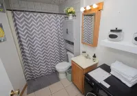 Cozy modern farmhouse in the heart of Cheyenne - 3-نجوم