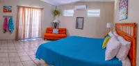 Villa Gloria - Oceanfront - 4 guests - pet friendly - at Stella, Rincón - Boutique