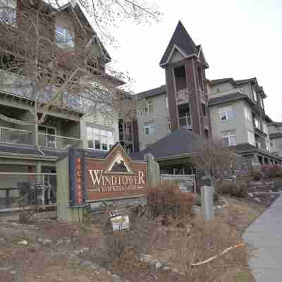 Gateway to Rocky Mountains -1 Bdr Suite/Kitchen/AC/UG Pk/Gym Hotel Exterior