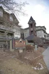 Gateway to Rocky Mountains -1 Bdr Suite/Kitchen/AC/UG Pk/Gym