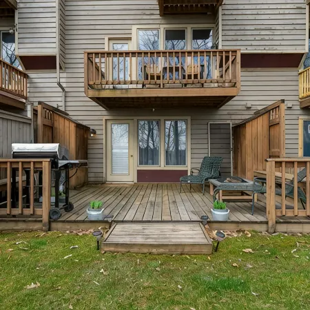Luxury Wisp Village Townhome