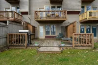 Luxury Wisp Village Townhome - 3 estrellas