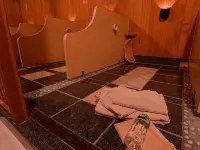 北方温泉 四季の里 七彩の湯 ホテル - スパ