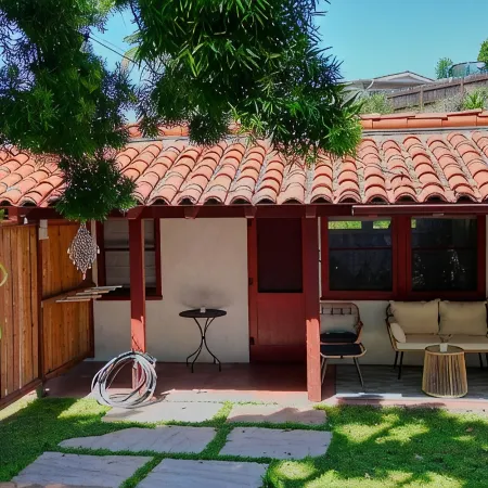 El Estudio Rosa