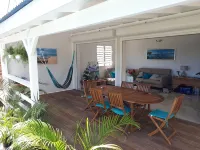 Superb Villa Ti 'Punch modern comfort in Guadeloupe - Wi-Fi