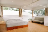 Hi-bear nation Villa near Lembang Zoo - 3-Star