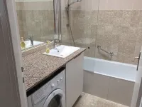 Cassis, Apartment with terrace, sea and cliff views. Private parking, Wifi. - 3星級