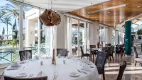 Vale d'Oliveiras Quinta Resort & Spa - Bữa sáng