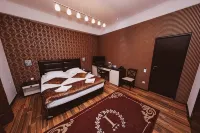 Iris Hotel - Wi-Fi