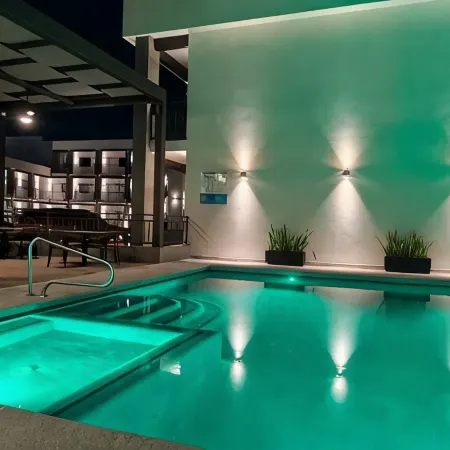 Hotel Gran Avenida, Navojoa