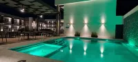 Hotel Gran Avenida, Navojoa - Wifi