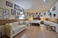 ABC Hotel - Mountain view