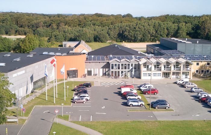Sæby Spektrum & Hostel
