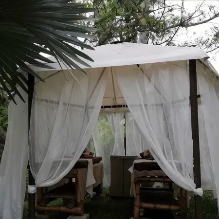 Hotel Posada Campestre San Gil