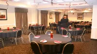 Hampton Inn & Suites Jacksonville-Airport - breakfast