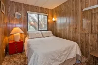 Private Beach Access Trail And Peaceful Wooded Setting - 비치