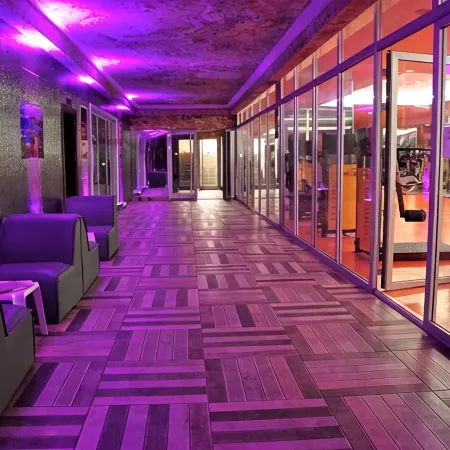 Eser Diamond Hotel Convention Center