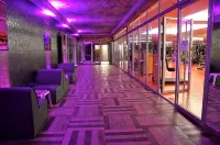 Eser Diamond Hotel Convention Center - Fitnessstudio