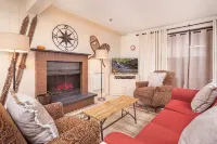 Killington Retreat - مسبح