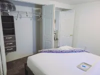 Table Mountain Retreat - Apartments
