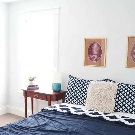 Oldest City Loft- located in historical St. Augustine