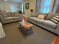 2-Bedroom Vacation Home in Hammondsport Near Keuka Lake - 3-Star